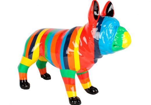 La folie des chiens en déco
